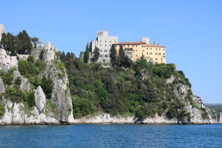 Castillo UWC Adriatic
