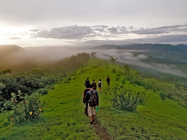 UWC Mahindra natural reserve